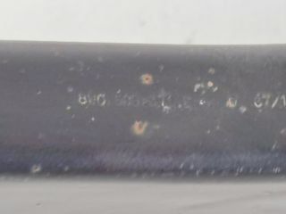 bontott AUDI A4 B9 Bal hátsó Lengőkar