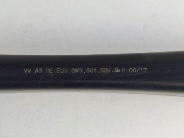 bontott AUDI A4 B9 Bal hátsó Lengőkar