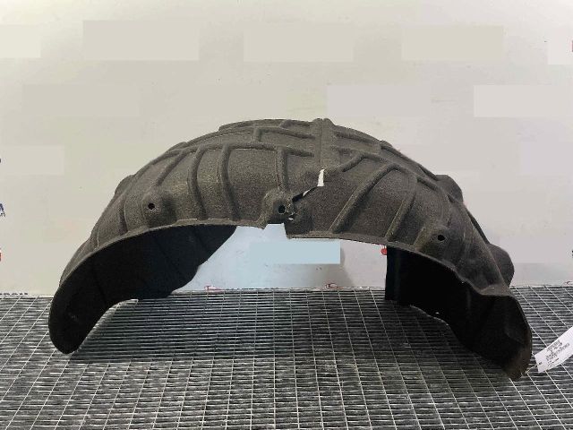 bontott AUDI A4 B9 Bal hátsó Sárvédő