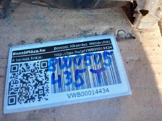 bontott AUDI A4 B9 Bal hátsó Tengelycsonk