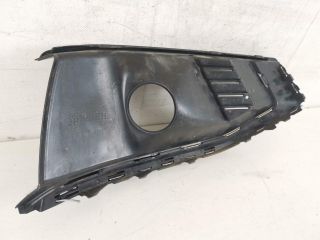 bontott AUDI A4 B9 Bal Ködzárófény Keret