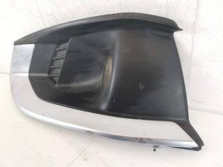 bontott AUDI A4 B9 Bal Ködzárófény Keret