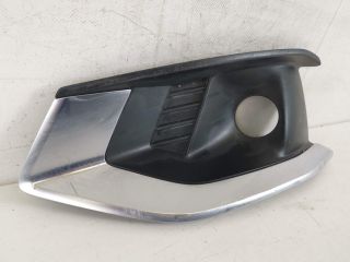 bontott AUDI A4 B9 Bal Ködzárófény Keret