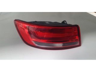 bontott AUDI A4 B9 Bal Külső Hátsó Lámpa