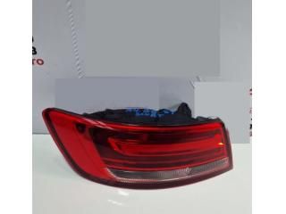 bontott AUDI A4 B9 Bal Külső Hátsó Lámpa