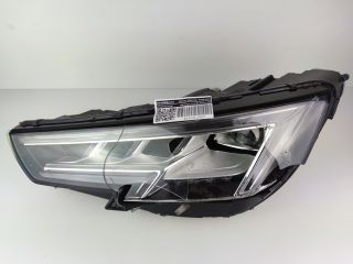 bontott AUDI A4 B9 Bal Ledes Fényszóró