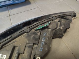 bontott AUDI A4 B9 Bal Ledes Fényszóró