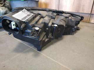 bontott AUDI A4 B9 Bal Ledes Fényszóró