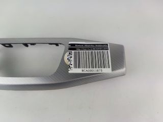 bontott AUDI A4 B9 Bal Műszerfal Díszléc