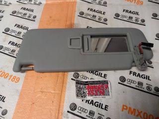 bontott AUDI A4 B9 Bal Napellenző