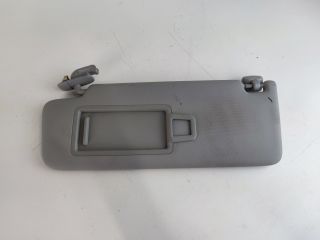 bontott AUDI A4 B9 Bal Napellenző