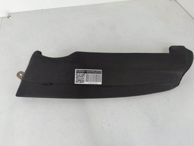 bontott AUDI A4 B9 Bal Oldallégzsák