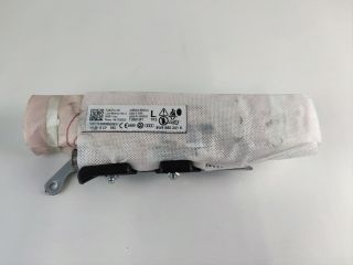 bontott AUDI A4 B9 Bal Oldallégzsák