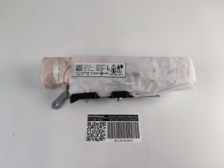 bontott AUDI A4 B9 Bal Oldallégzsák