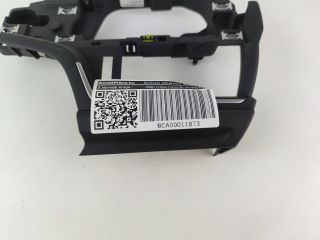 bontott AUDI A4 B9 Bal Szellőző Keret