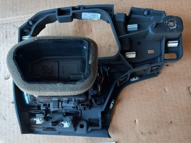 bontott AUDI A4 B9 Bal Szellőző