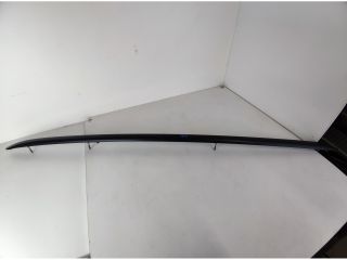 bontott AUDI A4 B9 Bal Tetősín