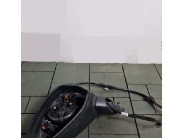 bontott AUDI A4 B9 Bal Visszapillantó Tükör (Elektromos)