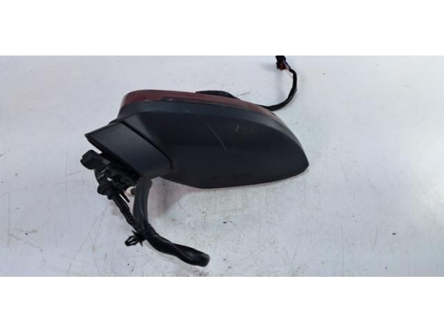 bontott AUDI A4 B9 Bal Visszapillantó Tükör (Elektromos)