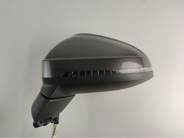 bontott AUDI A4 B9 Bal Visszapillantó Tükör (Elektromos)