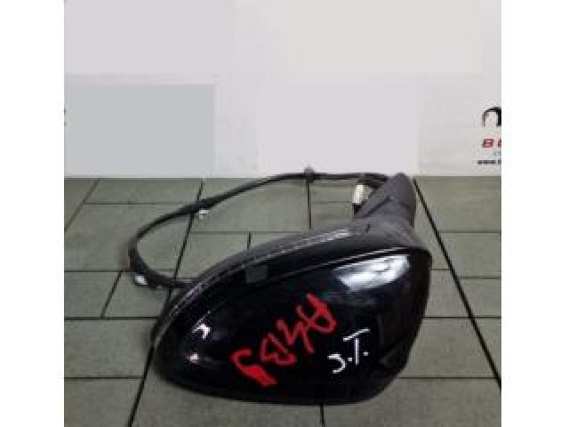 bontott AUDI A4 B9 Bal Visszapillantó Tükör (Elektromos)