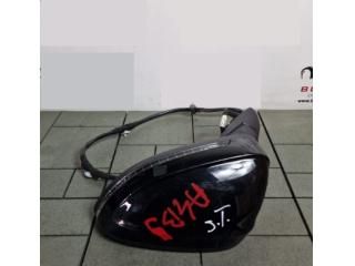 bontott AUDI A4 B9 Bal Visszapillantó Tükör (Elektromos)