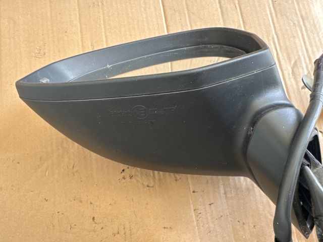 bontott AUDI A4 B9 Bal Visszapillantó Tükör (Elektromos)