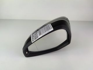 bontott AUDI A4 B9 Bal Visszapillantó Tükör (Elektromos)