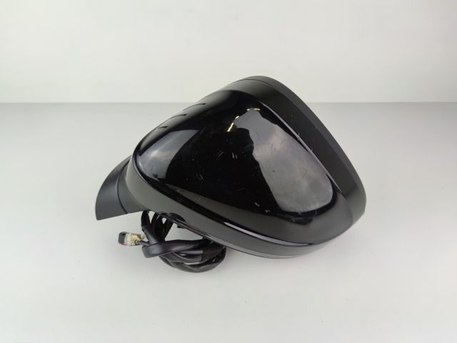 bontott AUDI A4 B9 Bal Visszapillantó Tükör (Elektromos)