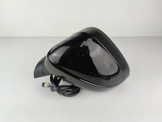 bontott AUDI A4 B9 Bal Visszapillantó Tükör (Elektromos)