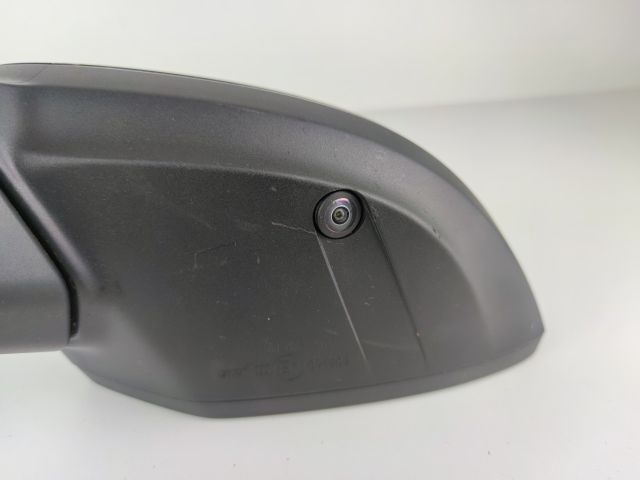 bontott AUDI A4 B9 Bal Visszapillantó Tükör (Elektromos)