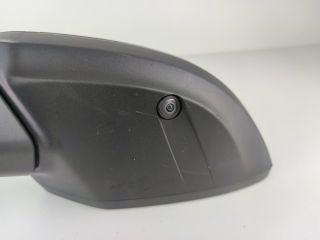 bontott AUDI A4 B9 Bal Visszapillantó Tükör (Elektromos)