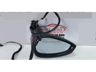 bontott AUDI A4 B9 Bal Visszapillantó Tükör (Elektromos)