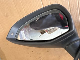 bontott AUDI A4 B9 Bal Visszapillantó Tükör (Elektromos)