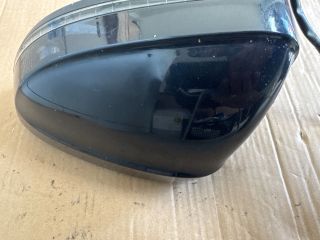 bontott AUDI A4 B9 Bal Visszapillantó Tükör (Elektromos)