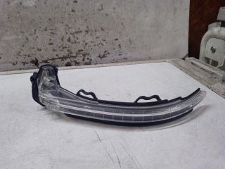 bontott AUDI A4 B9 Bal Visszapillantó Tükör Irányjelző