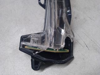 bontott AUDI A4 B9 Bal Visszapillantó Tükör Irányjelző