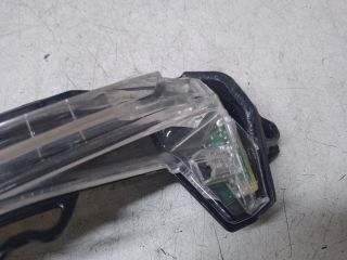 bontott AUDI A4 B9 Bal Visszapillantó Tükör Irányjelző