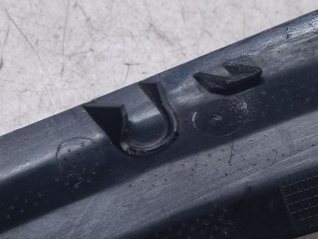 bontott AUDI A4 B9 Bal Visszapillantó Tükör Irányjelző