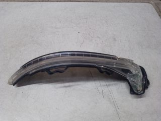 bontott AUDI A4 B9 Bal Visszapillantó Tükör Irányjelző