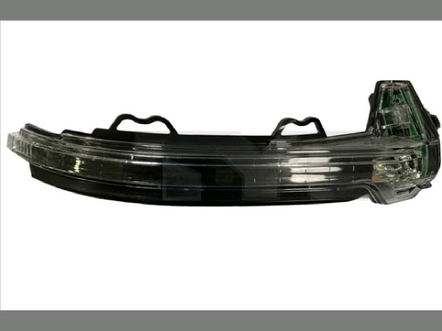 bontott AUDI A4 B9 Bal Visszapillantó Tükör Irányjelző