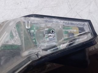 bontott AUDI A4 B9 Bal Visszapillantó Tükör Irányjelző