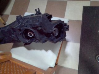 bontott AUDI A4 B9 Bal Xenon Fényszóró