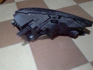 bontott AUDI A4 B9 Bal Xenon Fényszóró