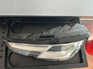 bontott AUDI A4 B9 Bal Xenon Fényszóró