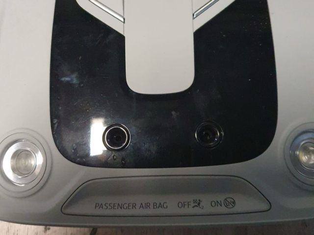 bontott AUDI A4 B9 Belső Világítás Tetőablak Vezérlővel