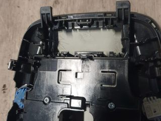 bontott AUDI A4 B9 Belső Világítás Tetőablak Vezérlővel