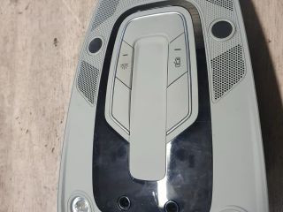 bontott AUDI A4 B9 Belső Világítás Tetőablak Vezérlővel