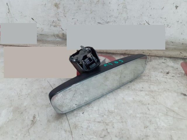 bontott AUDI A4 B9 Belső Visszapillantó Tükör