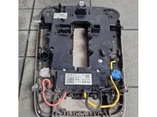 bontott AUDI A4 B9 Beltér Világítás Első